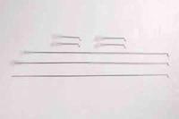 FMS - Cessna 182 (V2) Steel Rod Set (FMSMG302) - thumbnail