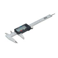 Kaliber Ferrestock 0,01 mm Staal metaal - thumbnail