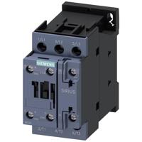 Siemens Hilfsschalter Hulpschakelaar 1x NO, 1x NC 230 V 38 A 1 stuk(s) - thumbnail