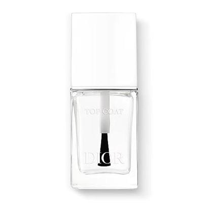 Christian Dior - Dior Top Coat 10ml Nagellak Nail Top Coat