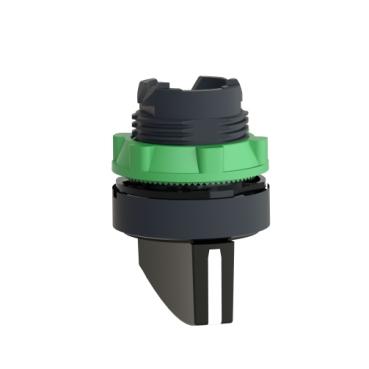 Schneider Electric ZB5AJ5 Frontelement voor keuzeschakelaar 1 stuk(s)