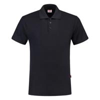 Tricorp Casual 201003 unisex poloshirt Marine blauw maat 3XL - thumbnail