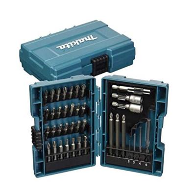 Makita B-54106 NEW-13225 Bitset 38-delig Torx