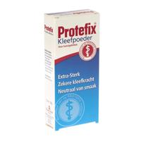 Protefix Pdr Adh Extra Sterk 50g Revogan - thumbnail