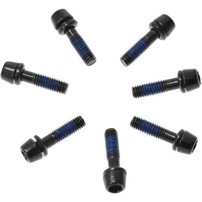 Ritchey stem bolts for wcs c260 6°