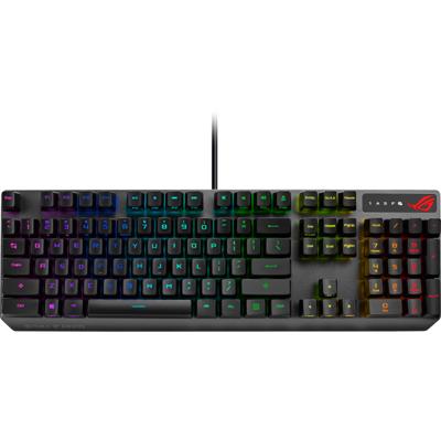 ASUS ROG Strix Scope RX gaming toetsenbord ASUS ROG Strix Scope RX gaming toetsenbord