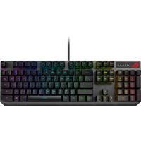 ASUS ROG Strix Scope RX gaming toetsenbord - thumbnail