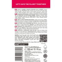 Hada Labo Tokyo Gentle Hydrating All-In-One Cleanser 150 ml - thumbnail