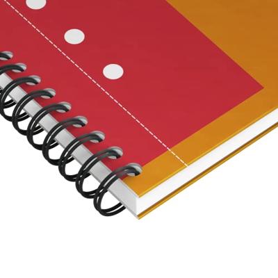 Spiraalblok oxf international notebook a5+ lijn | 5 stuks Spiraalblok oxf international notebook a5+ lijn | 5 stuks