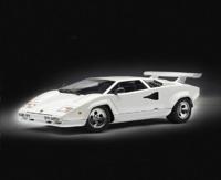 Italeri 1/24 Lamborghini Countach 5000 - thumbnail