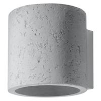 Wandlamp ORBIS beton - thumbnail