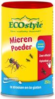 Ecostyle Mierenpoeder 250g - thumbnail