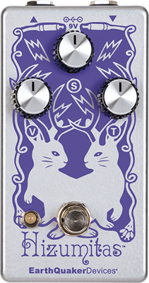 Earthquaker Devices Hizumitas