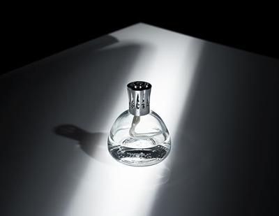 Millefiori Milano catalytic lamp clear