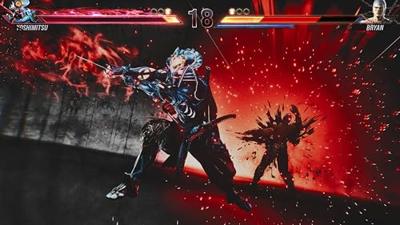 Tekken 8 Standard Edition