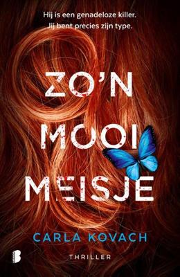 Zo'n mooi meisje (Paperback)