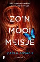 Zo'n mooi meisje (Paperback) - thumbnail