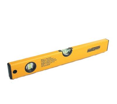 Brüder Mannesmann Waterpas 400 mm extra (Hobby) - 811-400 Brüder Mannesmann Waterpas 400 mm extra (Hobby) - 811-400