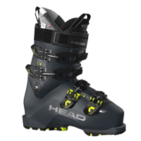 Head Formula RS 105 W GW Dames Skischoen Dark Blue/Yellow 26,5 - thumbnail