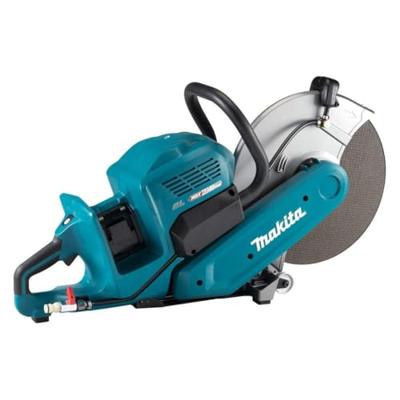 Makita CE001GZ Accu doorslijper 355mm XGT 2x40 V Max Basic Body - thumbnail