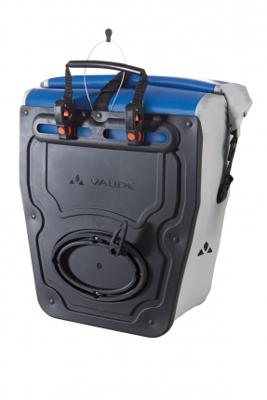 Vaude aqua back plus - rear panniers