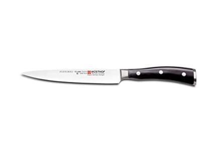 WUSTHOF - Classic Ikon - Vleesfileermes 16cm