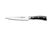 WUSTHOF - Classic Ikon - Vleesfileermes 16cm - thumbnail