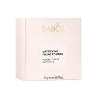 BABOR Mattifying Fixing Powder Losse Poeder 20gr - thumbnail
