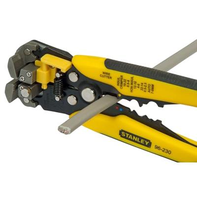 Stanley FMHT0-96230 FatMax Automatische Striptang - thumbnail