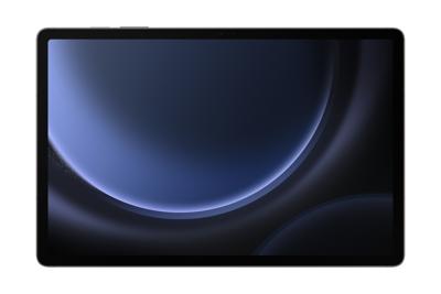 Tablet Samsung Galaxy Tab S9 FE+ 8 GB RAM Grijs - thumbnail