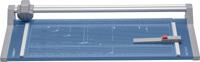 Dahle 554 Rolsnijmachine A2 Aantal paginas A4 80 g/m² (max): 20 vel - thumbnail