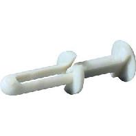 Hager L5085 Spreidnagel L5085 100 stuk(s) Hager L5085 Spreidnagel L5085 100 stuk(s)