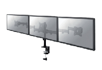Neomounts NM-D135D3BLACK monitorarm - thumbnail