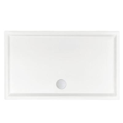 Xenz Mariana Plus Douchebak 150x90x6 cm Wit