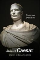 Julius Caesar - Matthew Dennison - ebook - thumbnail
