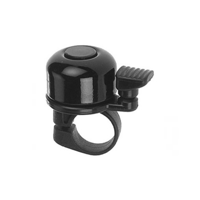 Falkx small bel zwart - thumbnail