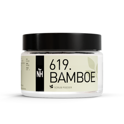 Bamboe Scrub Poeder (50 ml)
