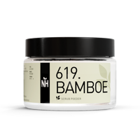 Bamboe Scrub Poeder (50 ml) - thumbnail