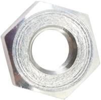 RMS Aftakas onderdeel hexagon nuts m9x1.25 din 439 - thumbnail