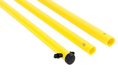 Volleybal en Badminton set