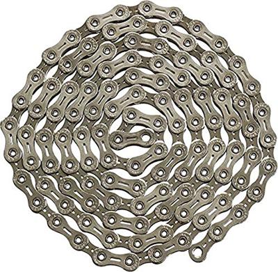 YBN SLA 110 NP S2 11-speed Chain Hollow Pin