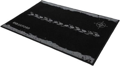 OXFORD voetmat foot mats adventure 90 x 60 cm