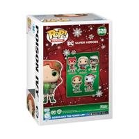 DC Heroes Holiday Funko Pop Vinyl: Poison Ivy - thumbnail