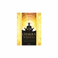 Deltas Chakra wijsheid boek en orakelkaarten (1 Set) - thumbnail