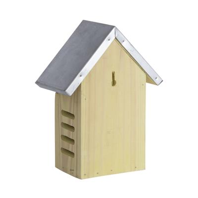 Lieveheersbeestkastje Naturel 23,1cm