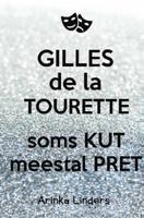 Gilles de la Tourette - Arinka Linders - Paperback (9789402151947) - thumbnail