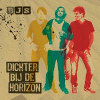 3J's Dichter Bij De Horizon - CD (8718521019945) - thumbnail