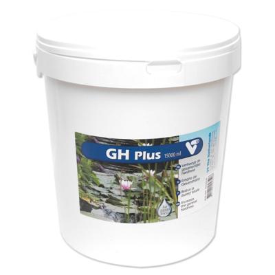 GH Plus 15 L voor 150.000 L emmer vijveraccesoires Velda - Velda