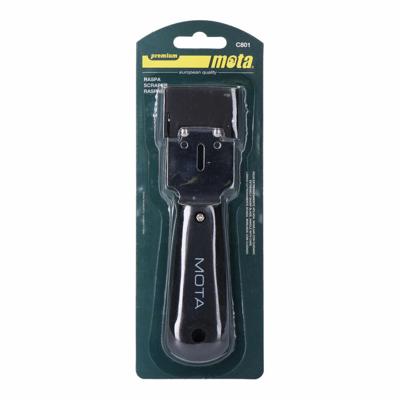 Schraper Mota Premium C801 Metaal Schraper Mota Premium C801 Metaal