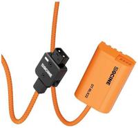 ZGCine D-Tap to DMW-BLK22 Dummy Battery Cable - thumbnail